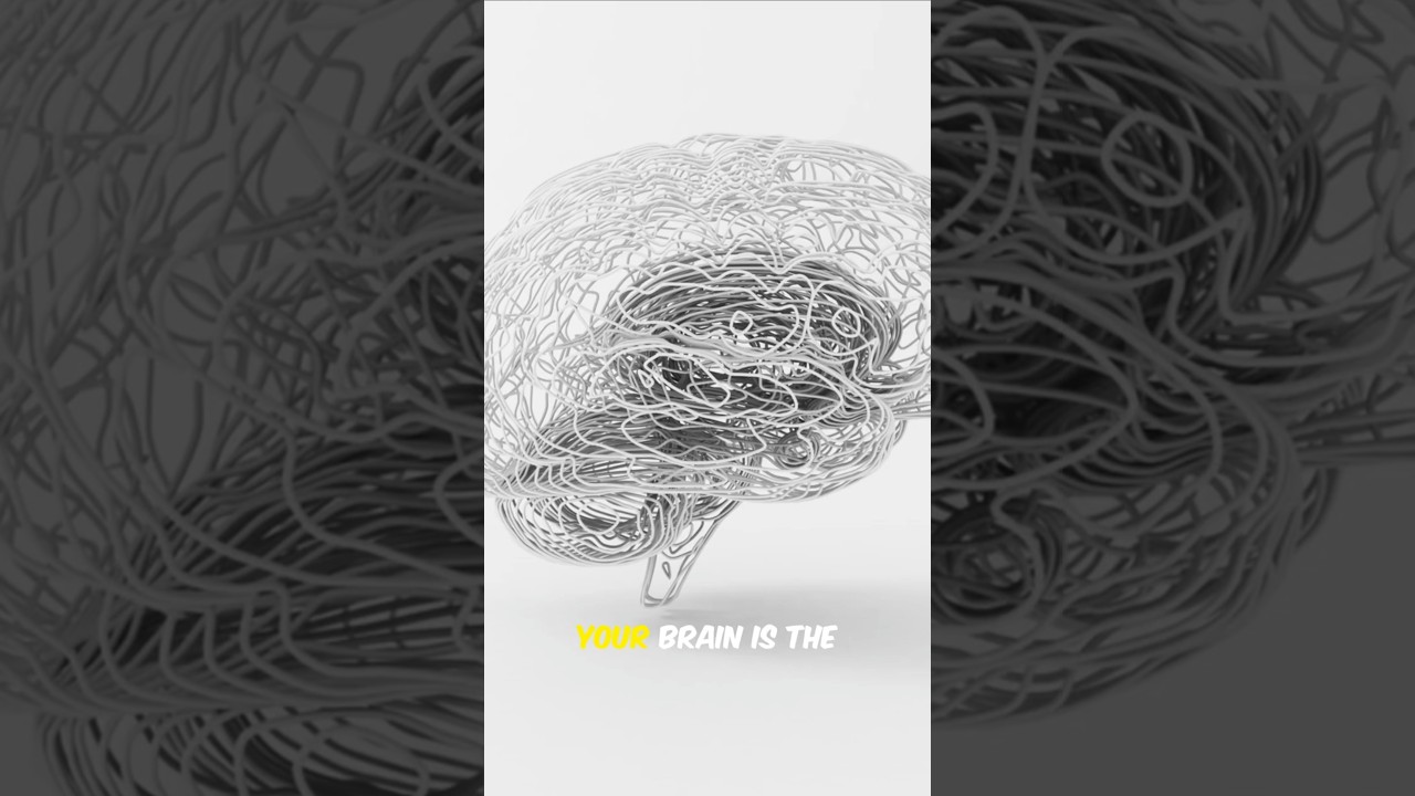 Your Brain Is More Powerful Than a Supercomputer 🧠 