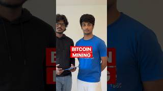 Bitcoin Mining Explained 👇: Why Do Miners Waste So Much Electricity?