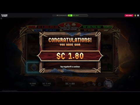 Tragaperras (Nunca hubo un casino tan cerca) PVZ