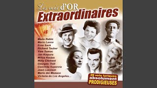 Watch Mario Lanza Pagliacci Vesti La Giubba video