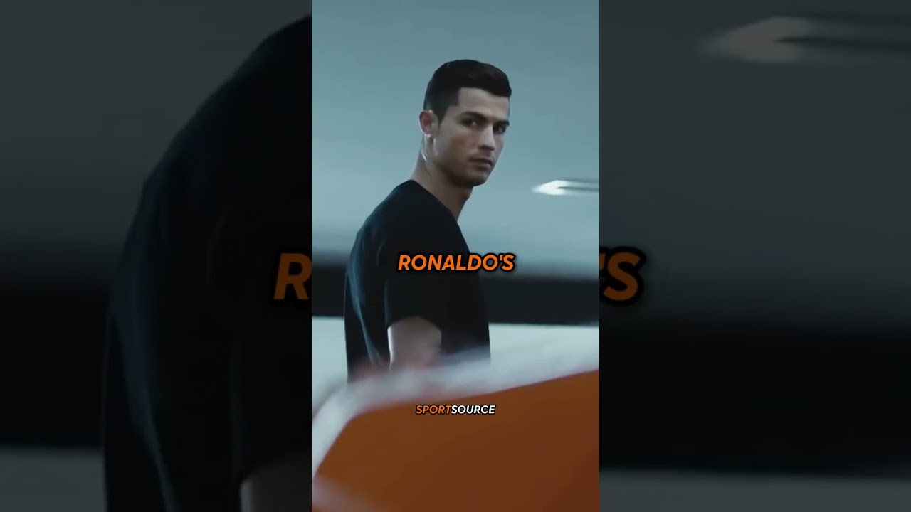 Most Expensive Cars Footballers Own