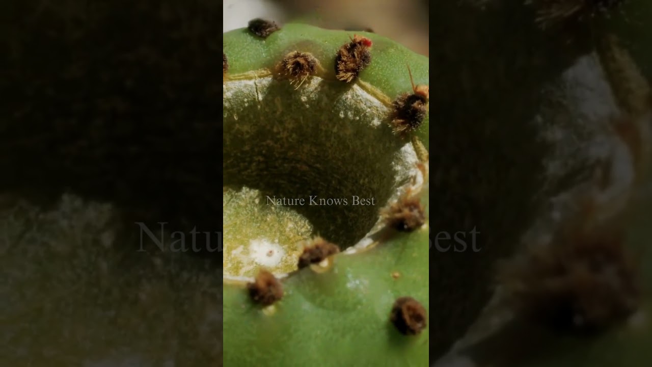 Wildly Unique Animal Tongue Tricks!  