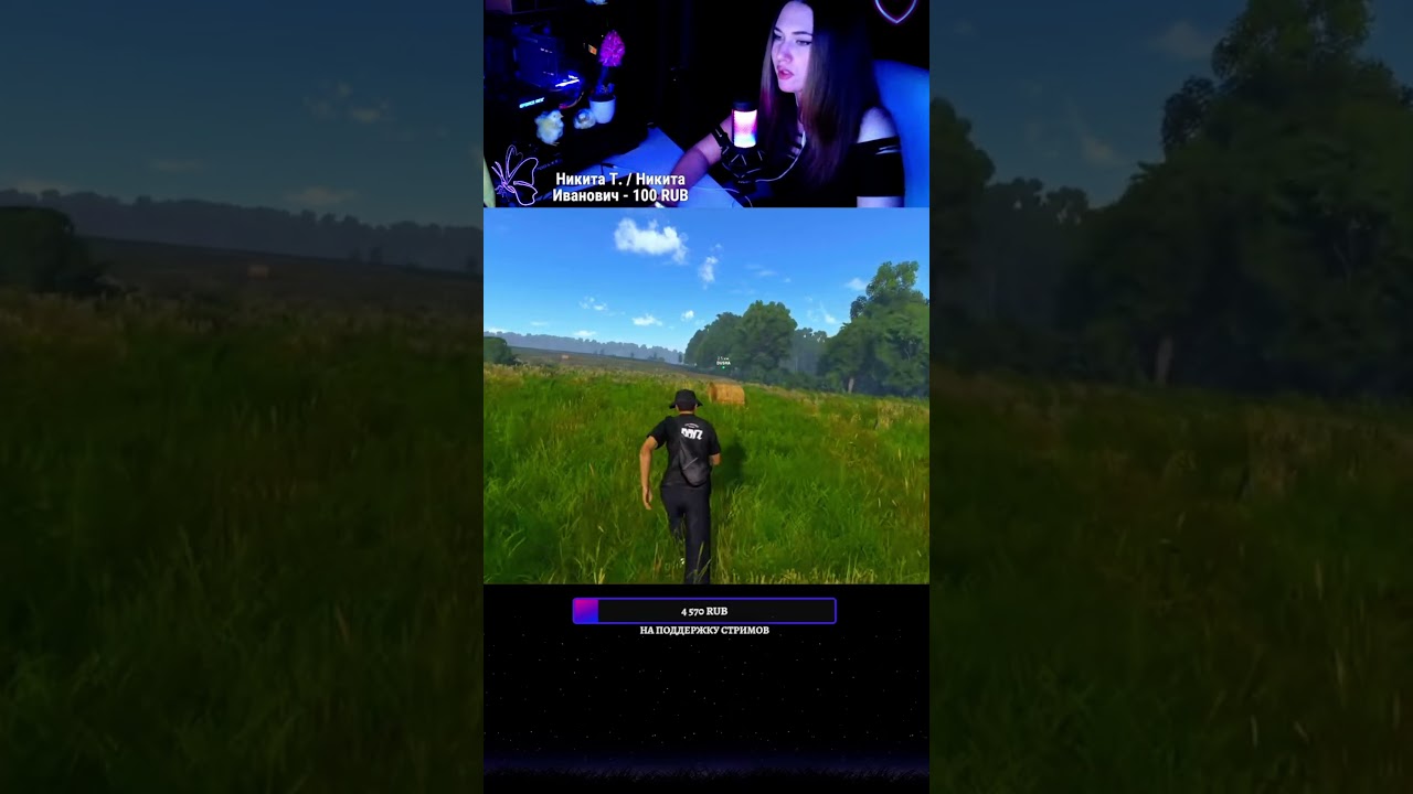 Истинная правда в DayZ 