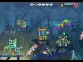 Angry Birds 2 AB2 4 4 6 Daily Challenge 2026 05 23 For Extra Bomb Card 