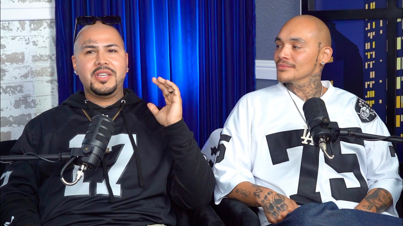 Trino & Adam Talk All: Childhood Traumas, Coming Out, Parents, Relationships, CHISME & MORE!!