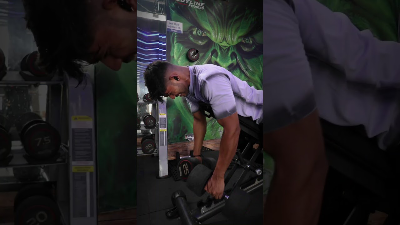 Make Muscular series ep.8 