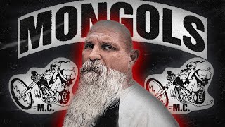 The Life of the MOST POWERFUL MONGOLS MC Boss Ever