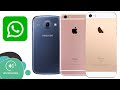 WhatsApp NO DEJARÁ DE FUNCIONAR desde mañana en estos dispositivos | El Recuento