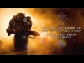 AFTERCOMA - WE'VE LOST ALL WARS (Official Audio Track)