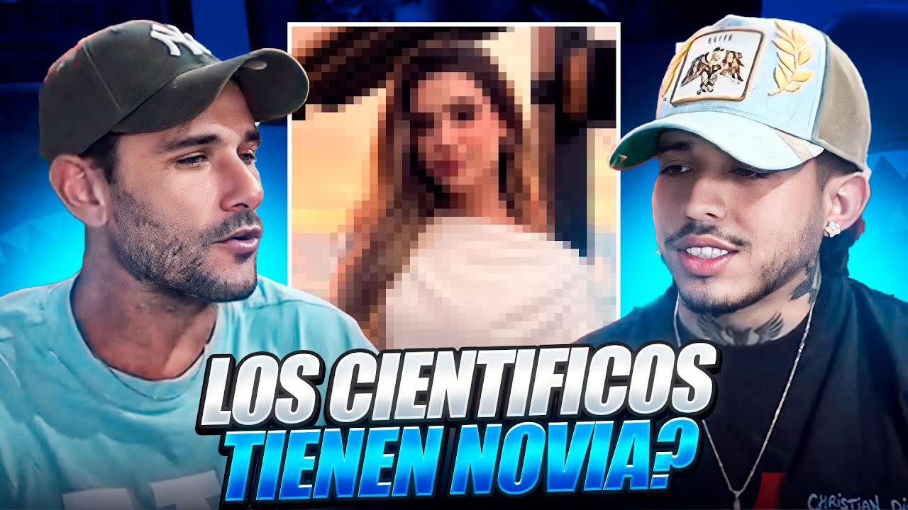 ¿LOS CIENTÍFICOS NO SALEN CON MUJERES? 🧐 | ANÉCDOTA DE SANTAOLALLA | WESTCOL