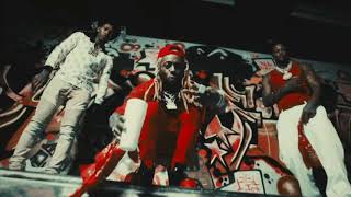 Lil wayne “Long Live Von” (Quando Rondo,FBG Tooka ,NBA Young Boy 4K Trey Diss)