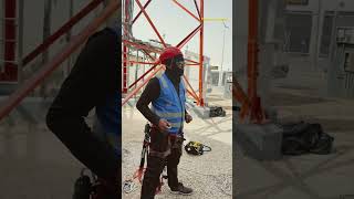 #shorts #safety #hse #workatheight