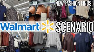 WALMART SCENARIO WITH ME! AUGUST 2026