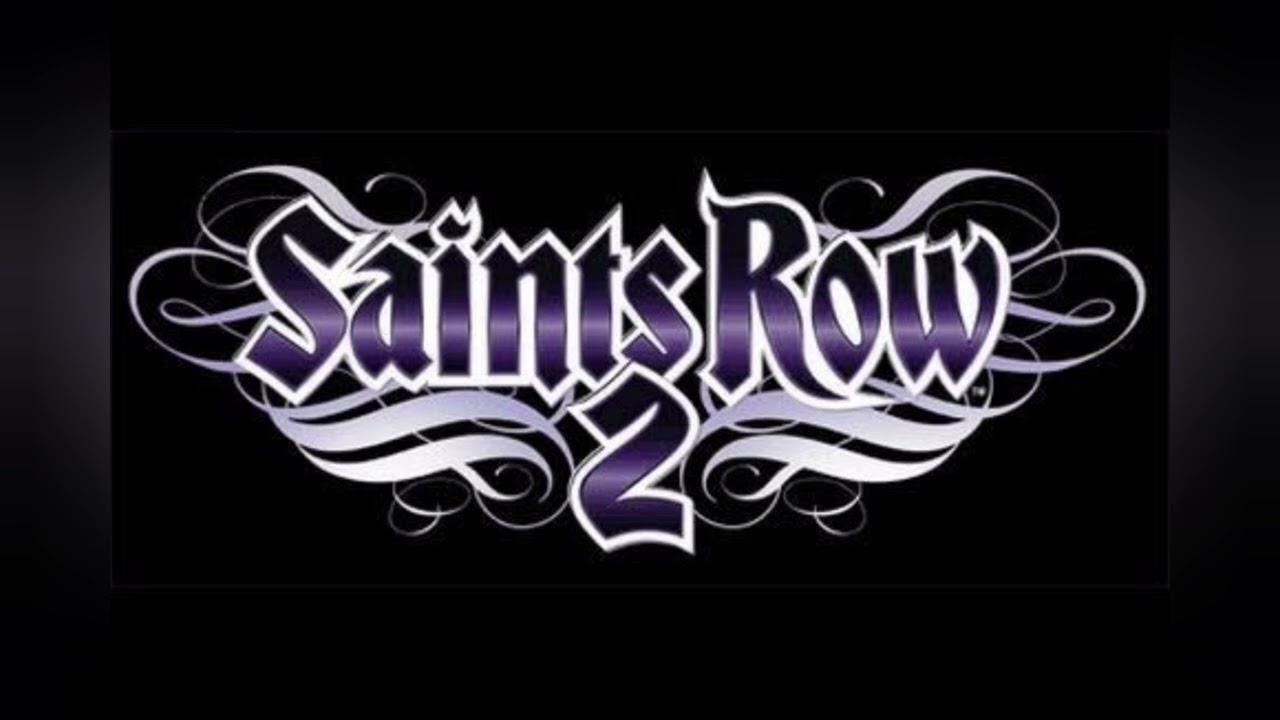 Saints Row 2 (Young Jeezy - I Luv It) (Slowed + Reverb)