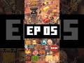 Minecraft Items: S2-E5
