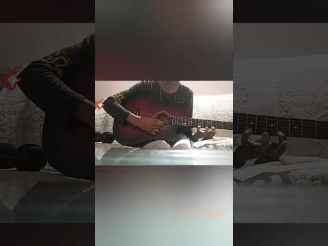 Shape of You (Intro) | Guitar Cover 🎸 #shorts by Six String Studio 