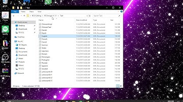 How To Edit Epilepsy Warning On OFW or CFW