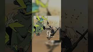 Forgotten Anime: Fooly Cooly