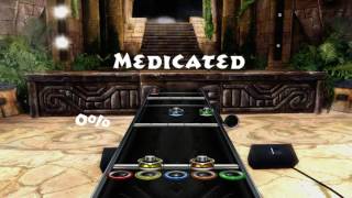 A Perfect Circle - The Outsider - Drumless