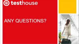 HP Webinar on LoadRunner & TruClient Part 4/4 (Testhouse)