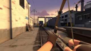 [Team Fortress 2] Sniping Failure