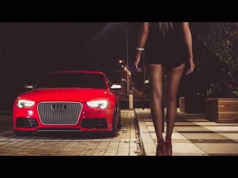 Мария Чайковская - Душа (Callmearco Remix)