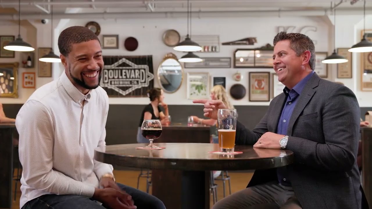 The next level: A financial plan how-to