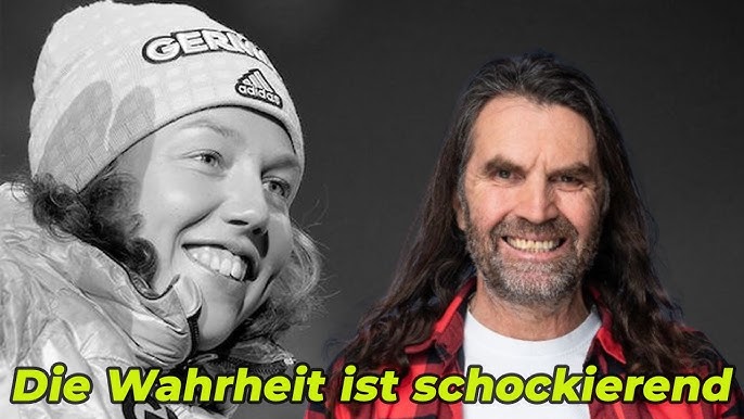 Thomas Huber: Ihr Tod war kein Unfall. - YouTube