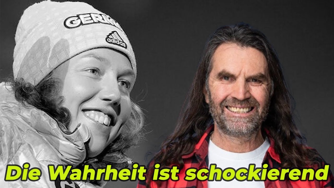 Thomas Huber: Ihr Tod war kein Unfall.