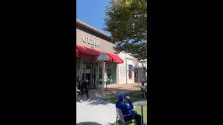 Yonkers, New York - Cross County Shopping Center