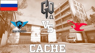 GOCL S1: Property vs. mousesports @ cache [RU]