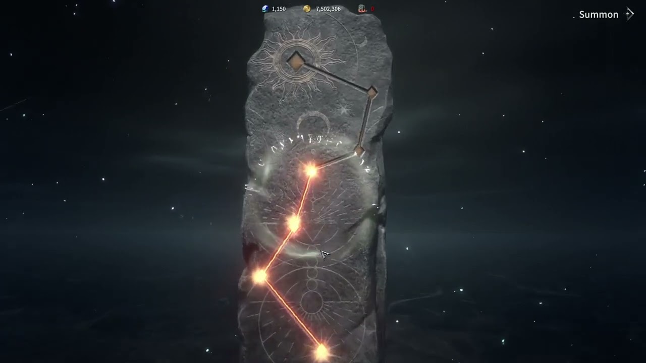 Rom Golden Age Server 3 Jean summon Costumes and Guardian , Monter book