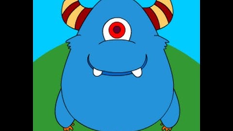 Trace Images in Adobe Flash Using the Line Tool