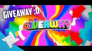 [AE] Intro Giveaway!! [MultiColour Awsome Intro!] | ft. Leafshine and Jester2D | Thx for 500 subs ;3