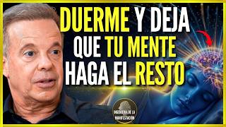 🌟REPROGRAMACIÓN CUÁNTICA: Manifiesta Riqueza y Abundancia Mientras DUERMES | Dr. Joe Dispenza