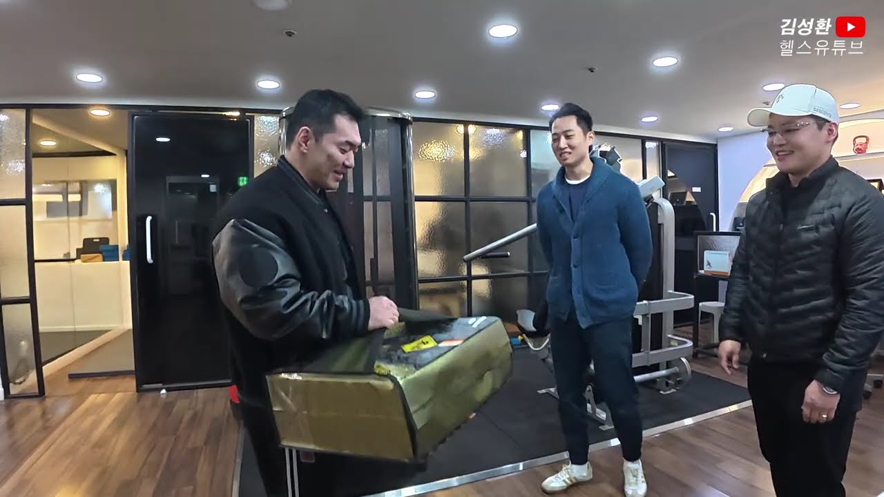 서두르지 않는 하루 