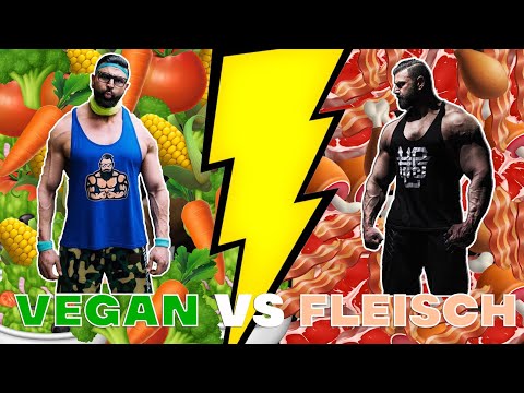 Hardgainer Vito now a vegan? Training, current physique, and what is he actually up to now?