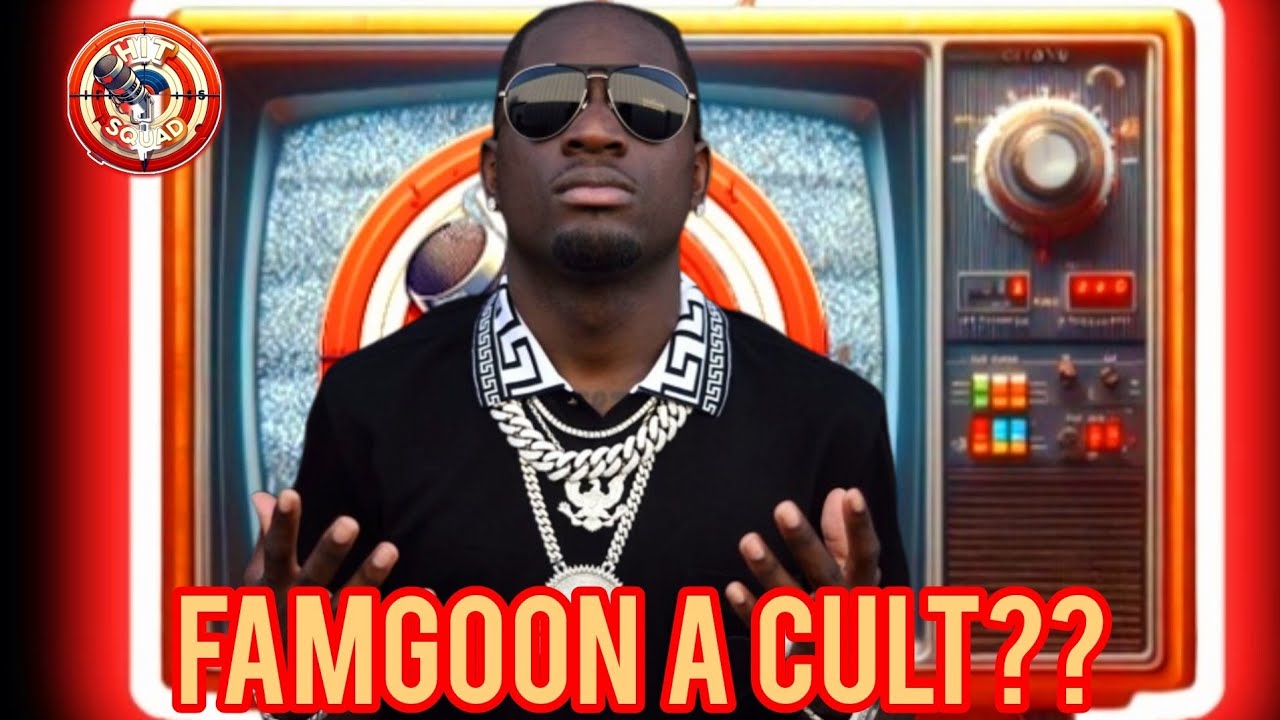 Ralo Ex Affiliate Goes In on Ralo and Famgoon after being Excommunicated. Makes Crazy Allegations