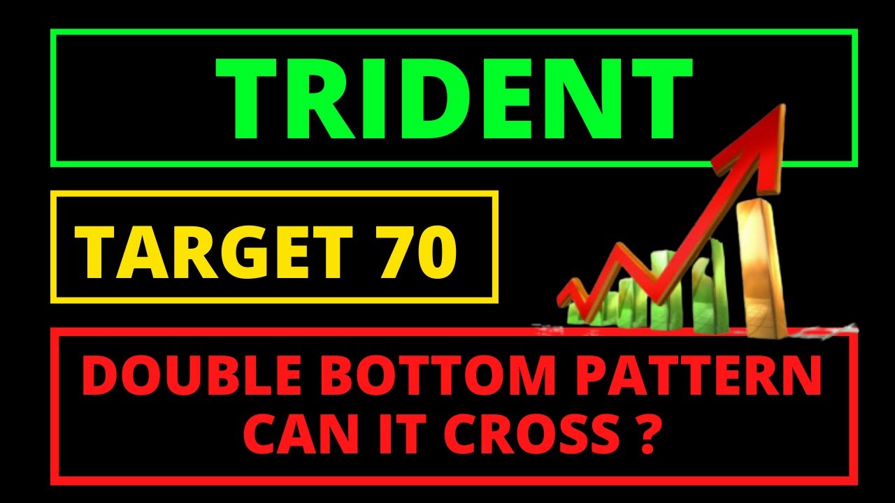 Trident share news | Trident share price target for tomorrow| trident share latest news