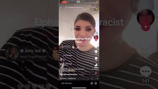 Elphaba Orion Doherty drama #tiktok #elphabaoriondoherty Wealth