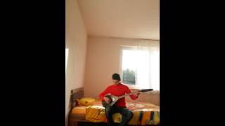 Ali Asaad, Ez Xorte Kurdim