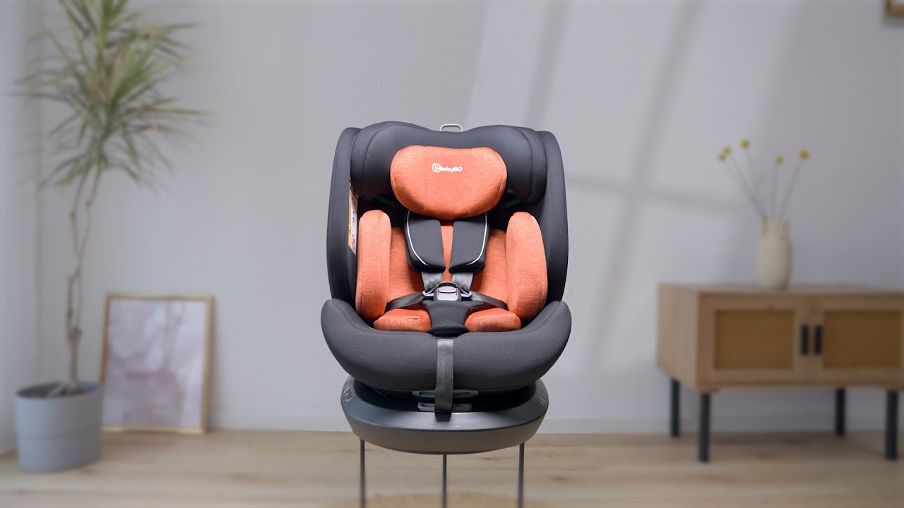 BabyGO - Protection360