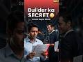 👉 Property Buying Mistake 🚨 Builder Truth You Must Know | SureEase #property #shorts