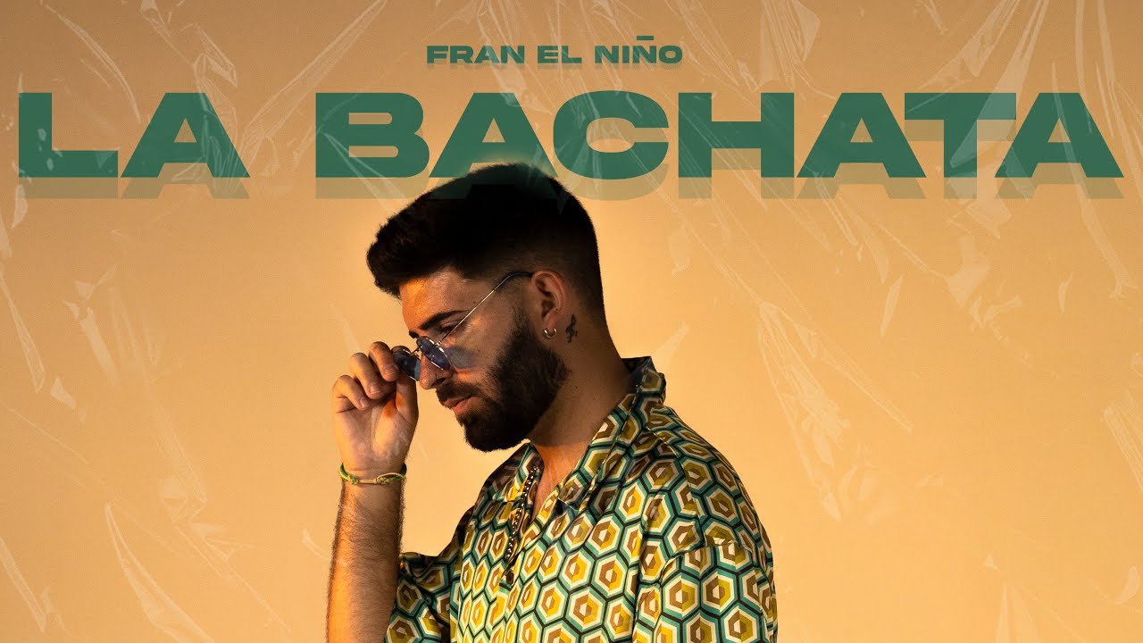 Watch Manuel Turizo - La Bachata (Fran El Niño - Flamenco Cover) on YouTube Watch Manuel Turizo - La Bachata (Fran El Niño - Flamenco Cover) on YouTube