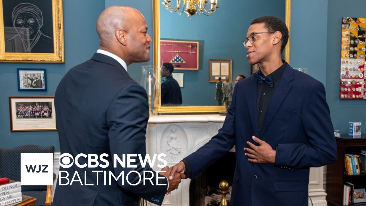 $20 million initiative aims to strengthen Maryland's teacher workforce