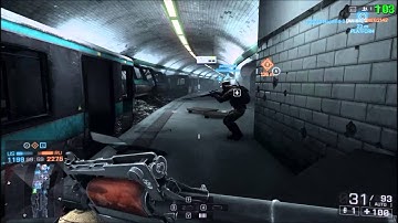 C4 Glitch Battlefield 4 13 06 15