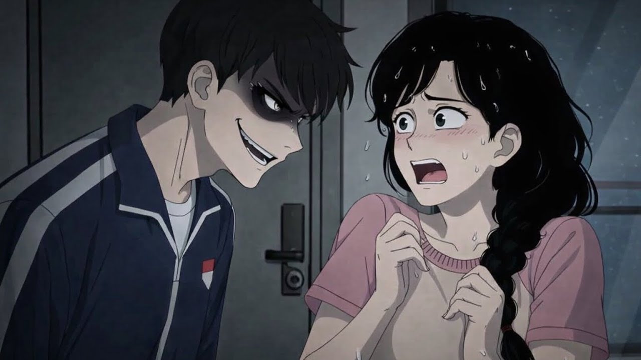 БІРЕУ МЕНІ БАҚЫЛЫП ЖҮР 😱