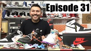 Download Lagu Episode 31- Off White Pack Complete- Jordan 1 Stage Haze MP3