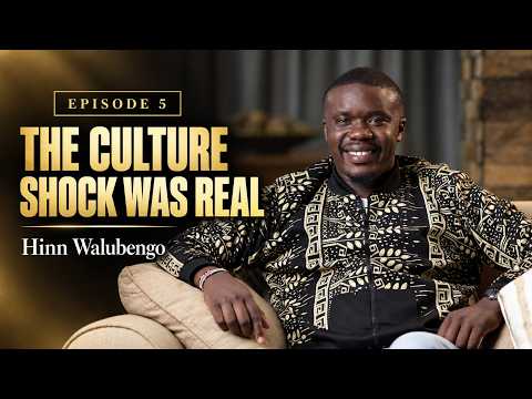 EP5 | The Culture Was Real | ThePlayHouse | @Orator Walubengo