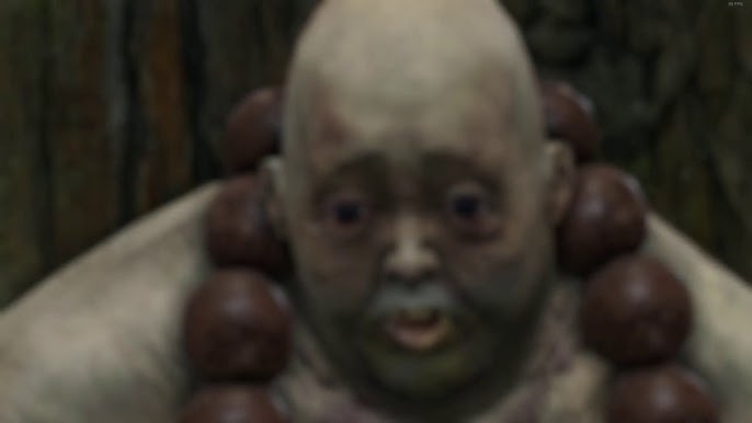 Sekiro 小太郎のイベントで赤白い風車を渡すと Youtube
